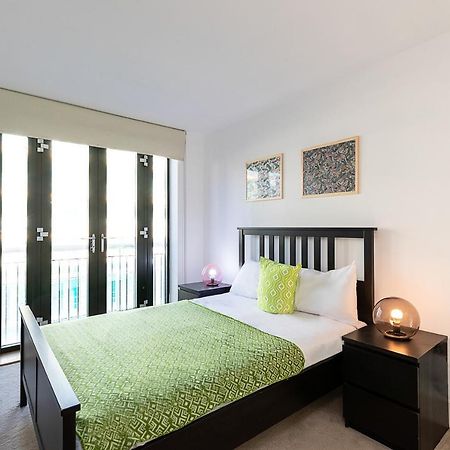 Liverpool Street City Living London Luaran gambar