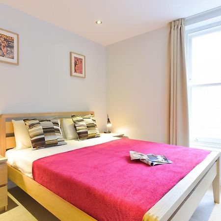 Liverpool Street City Living London Luaran gambar